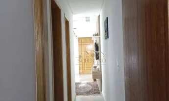 Imagem 4: Apartamento com 2 dormitórios à venda, 60 m² por R$ 410.000,00 - Vila Camilópolis - Santo