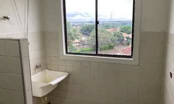 Imagem 4: Apartamento Residencial Planalto