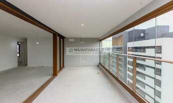 Imagem 6: Campo Belo Nobre - Apto. Perfeito - Requinte e Lazer