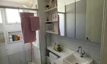 Imagem 4: Alugo ap mobiliado no Monza