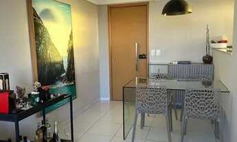 Imagem: ALUGO APARTAMENTO SEMI MOBILIADO