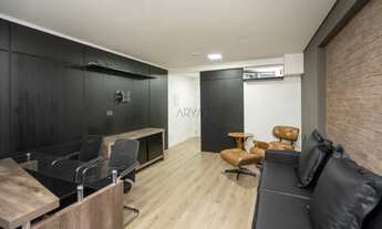 Imagem 6: Sala comercial no Cabral - ARYA 1