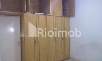 Imagem 3: Tijuca Apartamento com 3 dormitórios