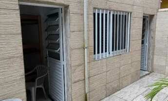 Imagem 2: Kitnet c/ 01 dormitorio mobiliada e Casa c/02 dormitorios mobiliada em Mongaguá c/ Wi-Fi