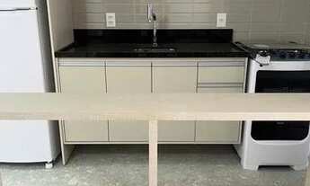 Imagem: Primeira locação, 2 dormitórios, 1 suíte