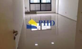 Imagem 5: RIO DE JANEIRO - Conjunto Comercial/Sala - BARRA DA TIJUCA