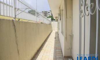 Imagem 7: CASA TÉRREA - VILA ROMANA - SP