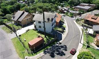 Imagem 3: Apartamento com 2 Dormitórios, dividido em dois estúdios