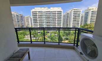 Imagem 6: Apartamento para venda 2 quartos em Jacarepaguá - Rio de Janeiro - RJ