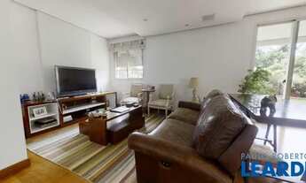 Imagem: APARTAMENTO - CAMPO BELO - SP