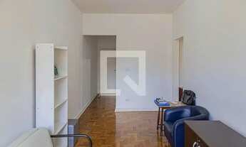 Imagem 4: Apartamento para Aluguel - Bela Vista, 1 Quarto, 48 m2