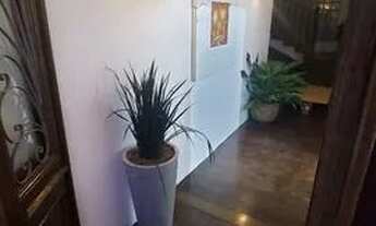 Imagem: Quarto individual mobiliado Morumbi