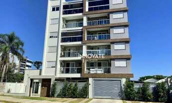 Imagem 2: Apartamento com 2 dormitórios à venda, 81 m² por R$ 540.000,00 - Vista Alegre - Ivoti/RS