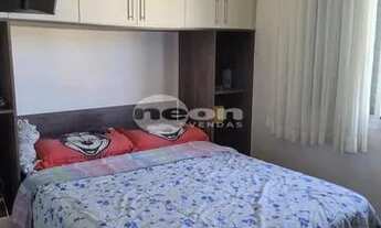 Imagem 4: SANTO ANDRé - Apartamento Padrão - Vila Homero Thon