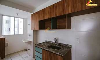 Imagem 5: Apartamento para aluguel, 2 quartos, 1 vaga, Planalto - Divinópolis/MG
