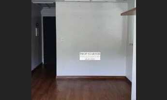 Imagem 2: Apartamento com 2 dormitórios, 60 m² - venda por R$ 345.000,00 ou aluguel por R$ 2.909,47
