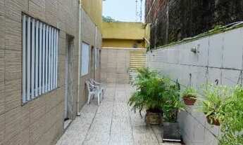 Imagem: Kitnet c/ 01 dormitorio mobiliada e Casa