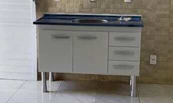 Imagem 3: Casa para aluguel tem 150 metros quadrados com 2 quartos em Residencial Estoril - Taubaté