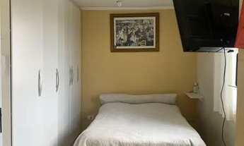 Imagem 7: Apartamento para venda possui 50 metros quadrados com 2 quartos em Vila Pirajussara - São