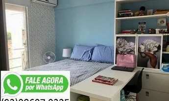 Imagem 7: Amplo apartamento no Cond. Riviera Francesa 03 quartos