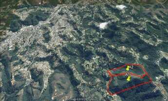 Imagem 2: VENDA DE TERRENO EM CAMPOS DO JORDÃO, SÃO PAULO,SP