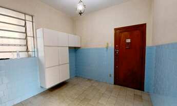 Imagem 2: Apartamento para venda tem 80 metros quadrados com 2 quartos no Gutierrez - Belo Horizonte