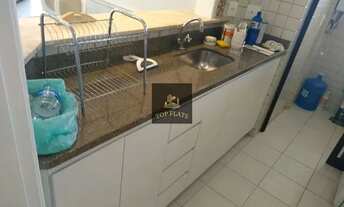 Imagem 5: Flat para locação em Moema