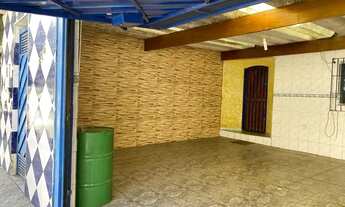 Imagem 6: Casa 2 dormitórios - Campo Limpo