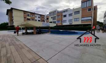 Imagem 6: APARTAMENTO RESIDENCIAL em CAMAÇARI - BA, GUARAJUBA (MONTE GORDO