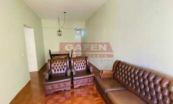 Imagem 5: Excelente apartamento em Copacabana com 2 quartos, posto 6