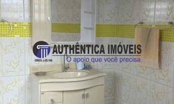 Imagem 7: SOBRE LOJA RESIDÊNCIAL E COMERCIAL para LOCAÇÃO no JARDIM DAS BELEZAS - CARAPICUÍBA - SÃO