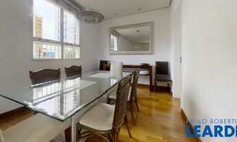 Imagem 7: APARTAMENTO - CAMPO BELO - SP