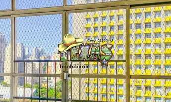 Imagem 6: VENDE-SE OU ALUGA-SE APARTAMENTO NA BELA VISTA