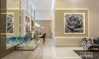 Imagem 5: Casa em condomínio com 3 dormitórios à venda, 300 m² por R$ 3.500.000 - Santo Antônio - Am