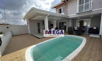 Imagem: Casa com 3 dormitórios à venda, 183 m²