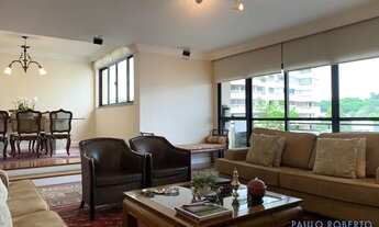 Imagem 4: APARTAMENTO - REAL PARQUE - SP