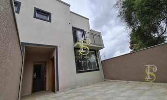 Imagem 3: Casas À Venda - Financiamento Bancário - Atibaia/SP