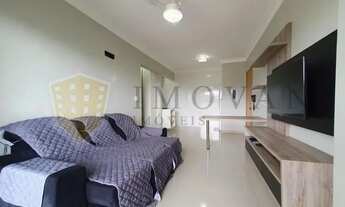 Imagem 6: Ribeirão Preto - Apartamento Padrão - Nova Aliança