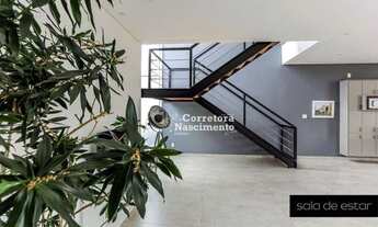 Imagem 6: Sobrado com 3 dormitórios à venda, 225 m² por R$ 1.790.000 - Urbanova - São José dos Campo