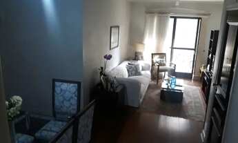 Imagem 4: Apartamento à venda - 112m² - 3 dorms. - 1 suite - 2 vagas de garagem