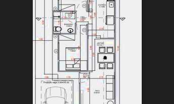 Imagem 6: Casa à venda no Bairro Monte Carlo