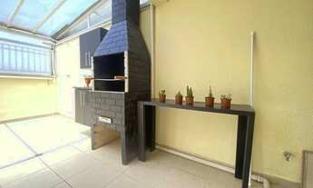 Imagem 5: Apartamento com 2 dormitórios à venda, 104 m² por R$ 720.000 - Morumbi - São Paulo/SP