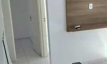 Imagem 4: Aluga apartamento condomínio Bilbao