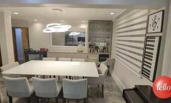 Imagem 4: São Paulo - Apartamento Padrão - Jardins