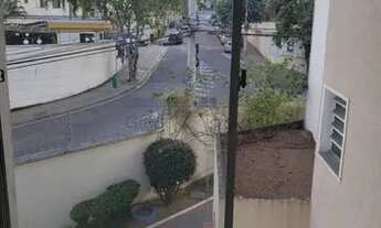 Imagem 2: Apartamento para aluguel com 63 metros quadrados com 3 quartos