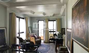 Imagem 6: SAO PAULO - Apartamento Padrão - CHACARA KLABIN