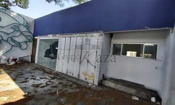 Imagem 7: Casa Comercial - Jardim Alvorada - 108m² - Avenida Cassiano Ricardo