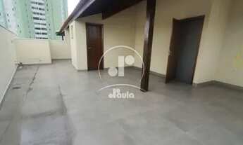 Imagem 6: Cobertura 70m²+70m² - 2 Quartos,1 vaga, para Alugar, Parque Jaçatuba, Santo André, SP