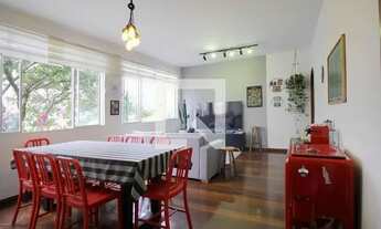 Imagem 2: Apartamento à Venda - São Lucas, 3 Quartos, 100 m2