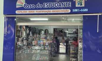 Imagem: VENDE-SE PAPELARIA